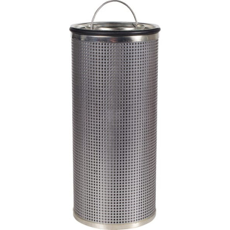 Filtre hydraulique HIFI FILTER SH68197