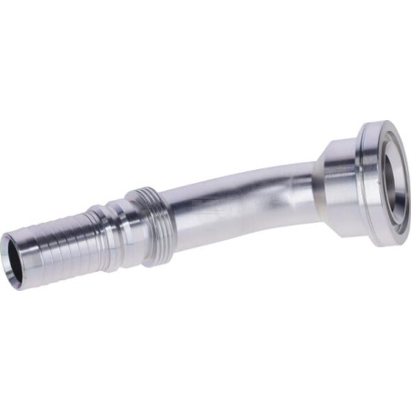 Raccord à sertir ALFAGOMMA SFSH252045G2
