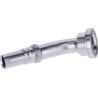 Raccord à sertir ALFAGOMMA SFSH252045G2