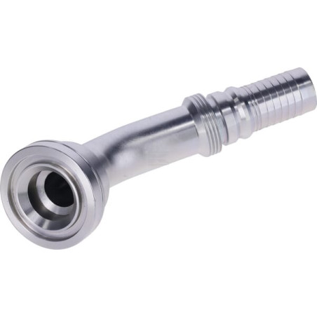 Raccord à sertir ALFAGOMMA SFSH252045G2