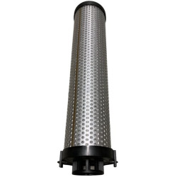 Filtre hydraulique HIFI FILTER SH68341SP