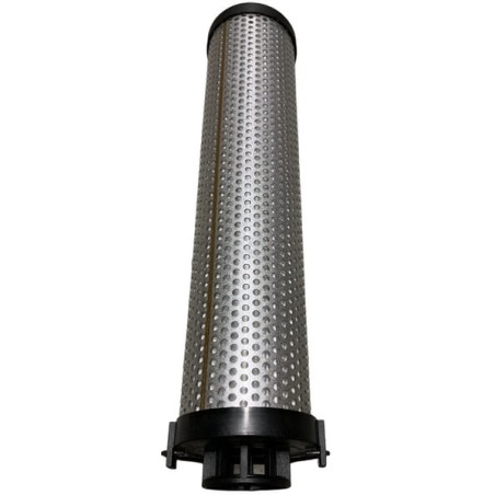 Filtre hydraulique HIFI FILTER SH68341SP