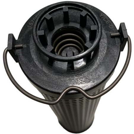 Filtre hydraulique HIFI FILTER SH68341SP