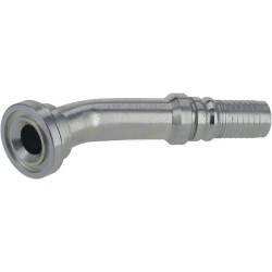 Raccord à sertir ALFAGOMMA SFSH251630G2