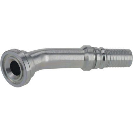 Raccord à sertir ALFAGOMMA SFSH251630G2