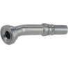 Raccord à sertir ALFAGOMMA SFSH251630G2
