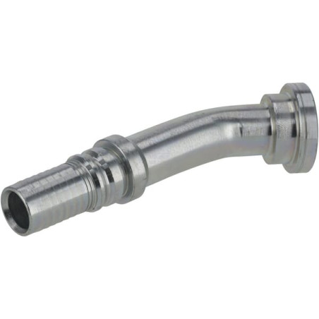 Raccord à sertir ALFAGOMMA SFSH251630G2