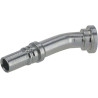 Raccord à sertir ALFAGOMMA SFSH251630G2