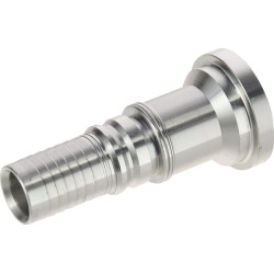 Raccord à sertir ALFAGOMMA SFLH2520G2