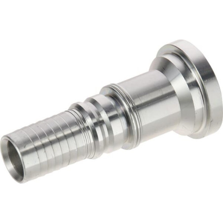 Raccord à sertir ALFAGOMMA SFLH2520G2