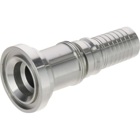 Raccord à sertir ALFAGOMMA SFLH2520G2