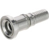 Raccord à sertir ALFAGOMMA SFLH2520G2