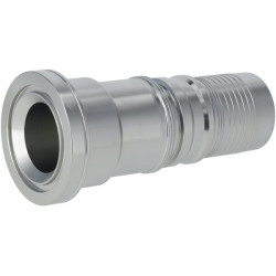 Raccord à sertir ALFAGOMMA SFSH5032G2