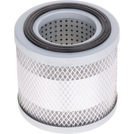 Filtre hydraulique HIFI FILTER SH60908