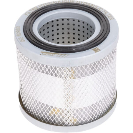 Filtre hydraulique HIFI FILTER SH60908