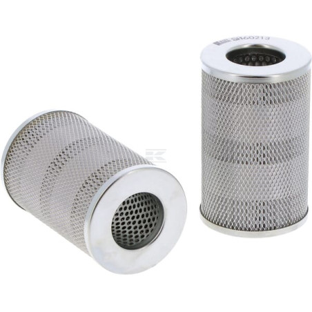 Filtre hydraulique HIFI FILTER SH60213