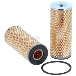 Filtre hydraulique HIFI FILTER SH56318