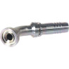 Embout ALFAGOMMA SFSNS251245