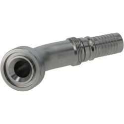 Raccord à sertir ALFAGOMMA SFSCH251645G2