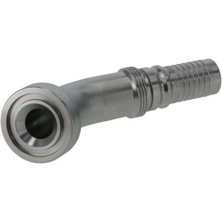 Raccord à sertir ALFAGOMMA SFSCH251645G2