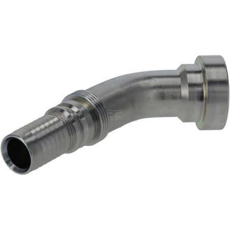 Raccord à sertir ALFAGOMMA SFSCH251645G2