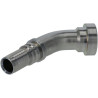 Raccord à sertir ALFAGOMMA SFSCH251645G2