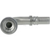 Raccord à sertir ALFAGOMMA SFSH252090G2