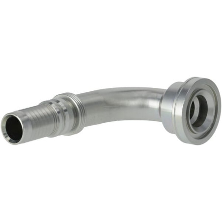 Raccord à sertir ALFAGOMMA SFSH252090G2