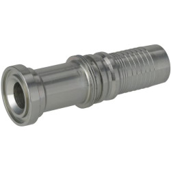 Raccord à sertir ALFAGOMMA SFLH3216G2