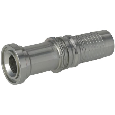 Raccord à sertir ALFAGOMMA SFLH3216G2