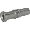 Raccord à sertir ALFAGOMMA SFLH3216G2