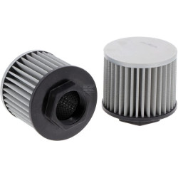 Filtre hydraulique HIFI FILTER SH77627