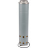 Filtre hydraulique HIFI FILTER SH60151