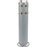 Filtre hydraulique HIFI FILTER SH60151