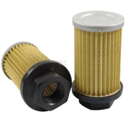 Filtre hydraulique HIFI FILTER SH77120