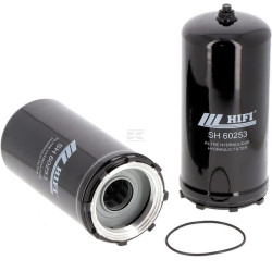 Filtre hydraulique HIFI FILTER SH60253