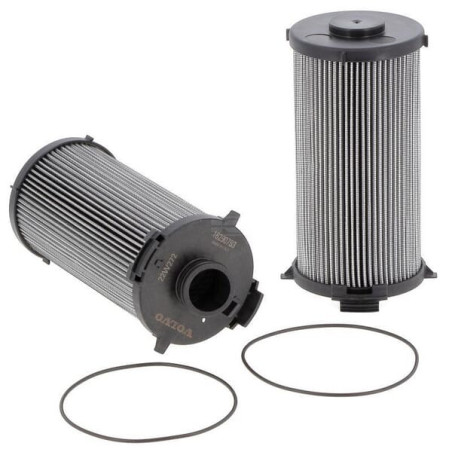 Filtre hydraulique HIFI FILTER SH66379