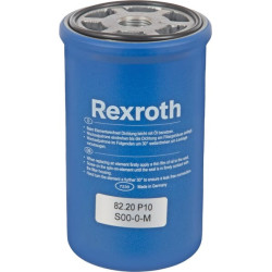 Filtre hydraulique HIFI FILTER SH67290