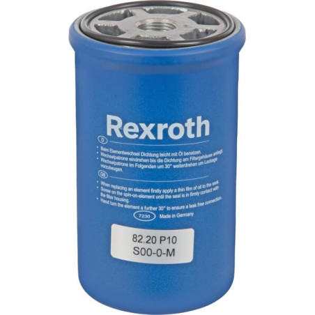 Filtre hydraulique HIFI FILTER SH67290