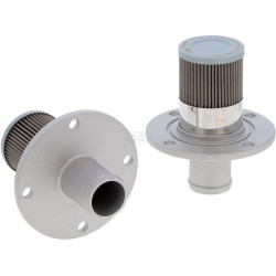 Filtre hydraulique HIFI FILTER SH60871