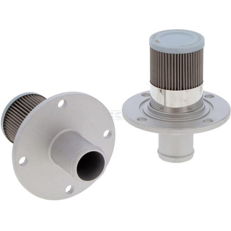 Filtre hydraulique HIFI FILTER SH60871