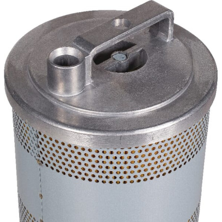 Filtre hydraulique HIFI FILTER SH60150