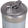 Filtre hydraulique HIFI FILTER SH60150