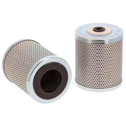 Filtre hydraulique HIFI FILTER SH62409