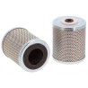Filtre hydraulique HIFI FILTER SH62409