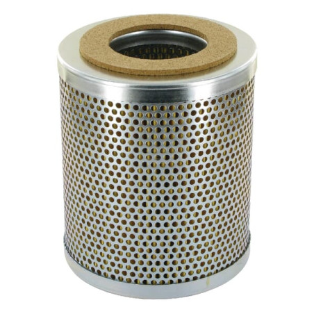 Filtre hydraulique HIFI FILTER SH62409