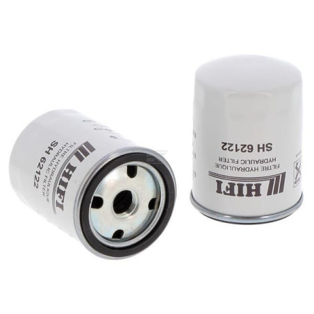 Filtre hydraulique HIFI FILTER SH62122