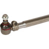 Barre d'accouplement UNIVERSEL SHP354KR
