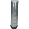 Filtre hydraulique HIFI FILTER SH77073