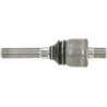 Interrupteur UNIVERSEL SHP409KR